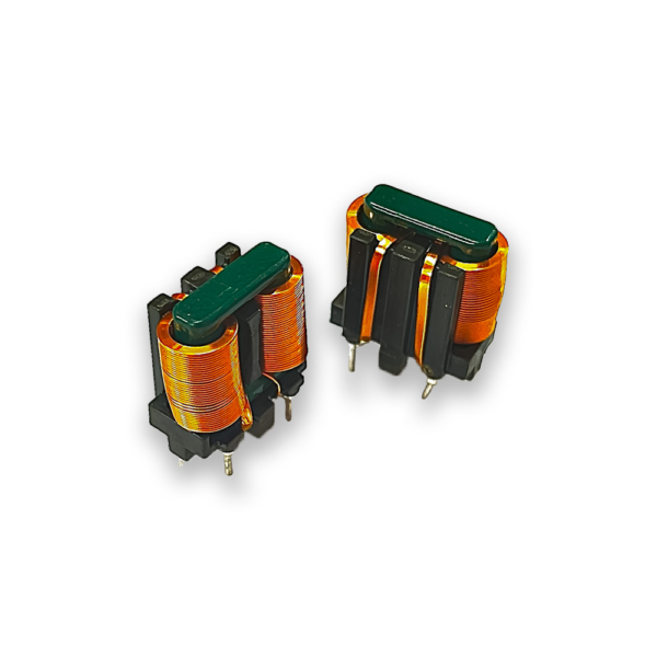 Ole Types SQ type CMC - Ole Wolff Electronics