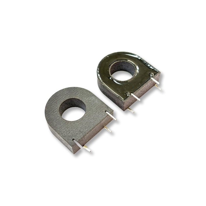 Current sensor transformers - Ole Wolff Electronics